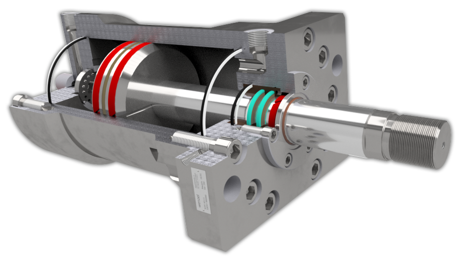 WERKZEUG & FORMENBAU  Wenzel Hydraulik-Maschinenbau GmbH&Co.KG