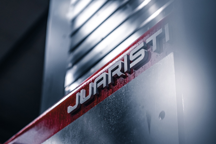 Bohrwerk Juaristi TX3 Bohrwerk Juaristi TX3